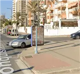 R17-056928 - AV.JAIME I-CRA.BENIMAGRELL 